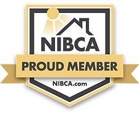 Proud member of the NIBCA